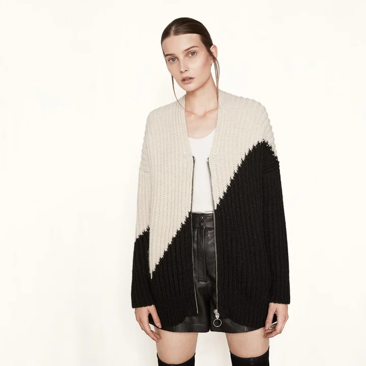 Shop Maje via DNAMAG