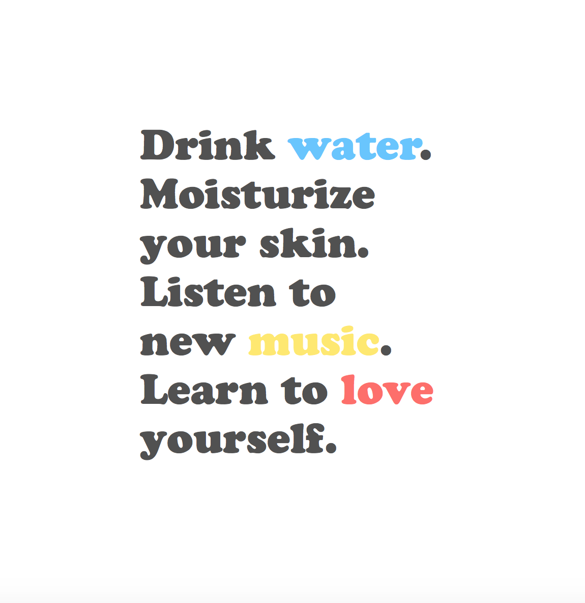 5 New Year S Resolutions For 2017 Dnamag