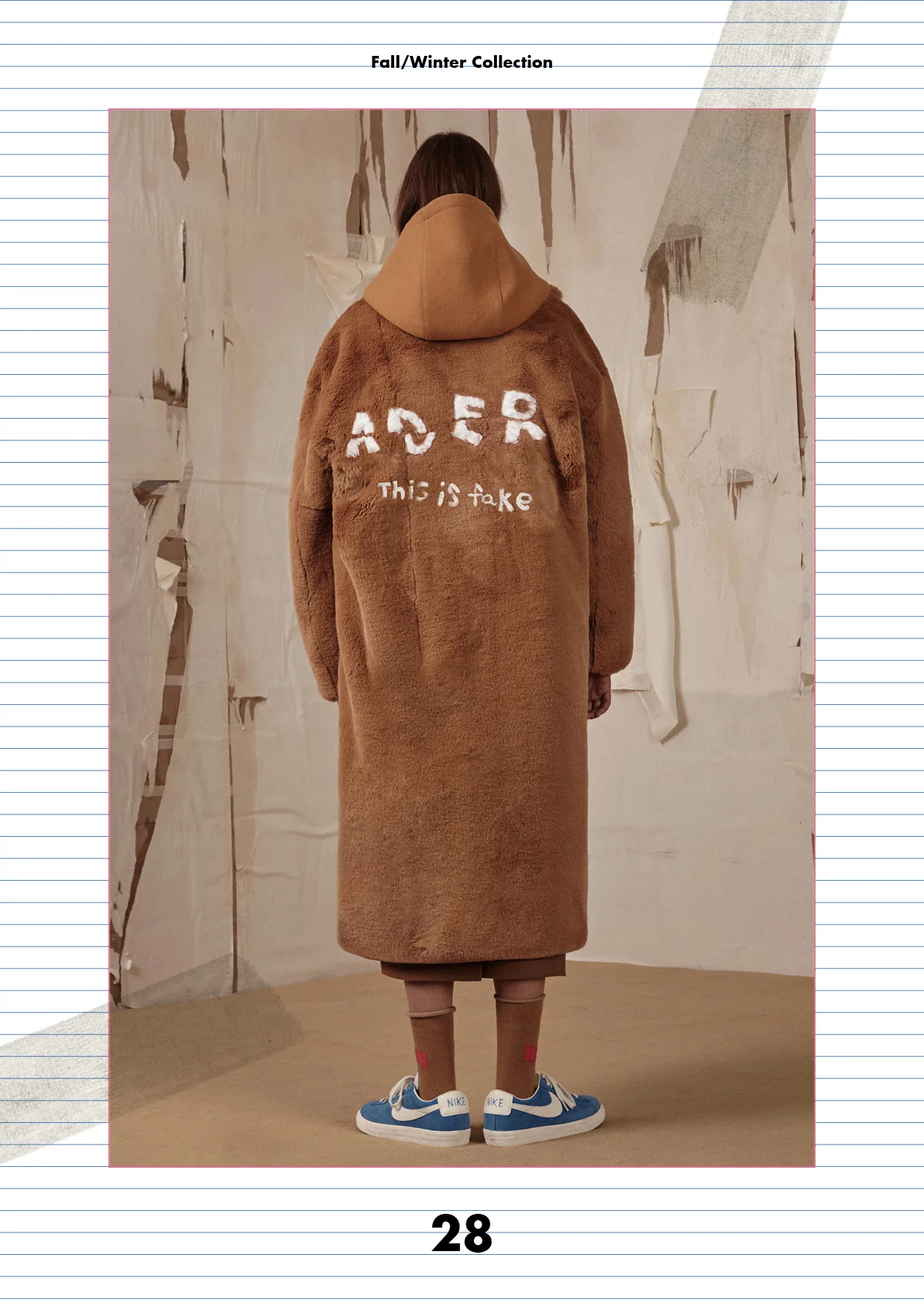 Line To Watch: Ader Error 