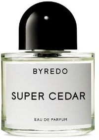 Byredo Super Cedar Eau de Parfum