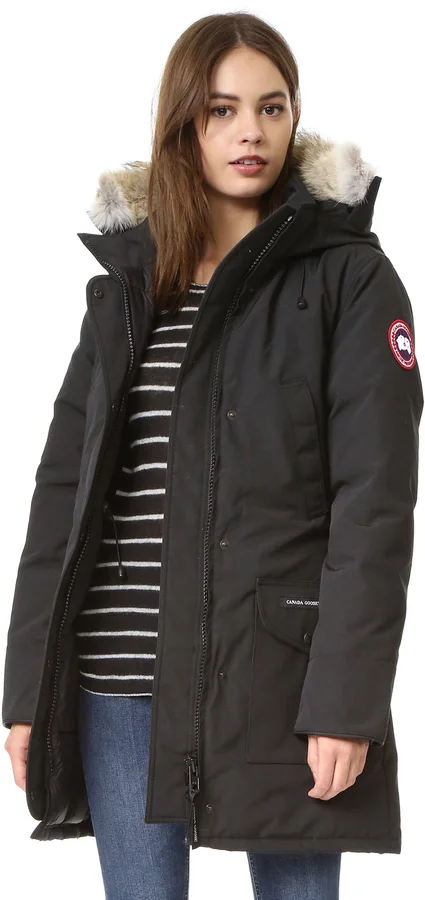 Canada Goose Trillium Parka