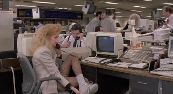 Working Girl