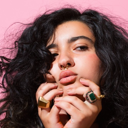 New Girl: Dounia