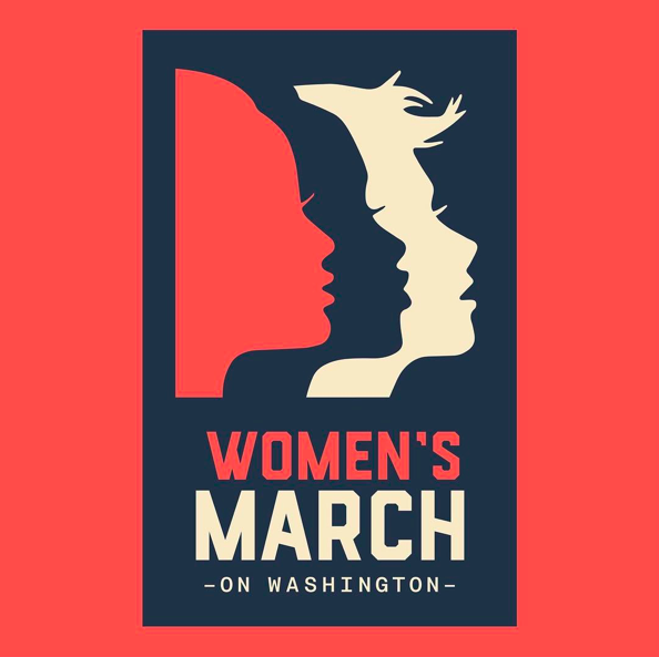 Women's March on Washington 🚺 What You Need To Know 