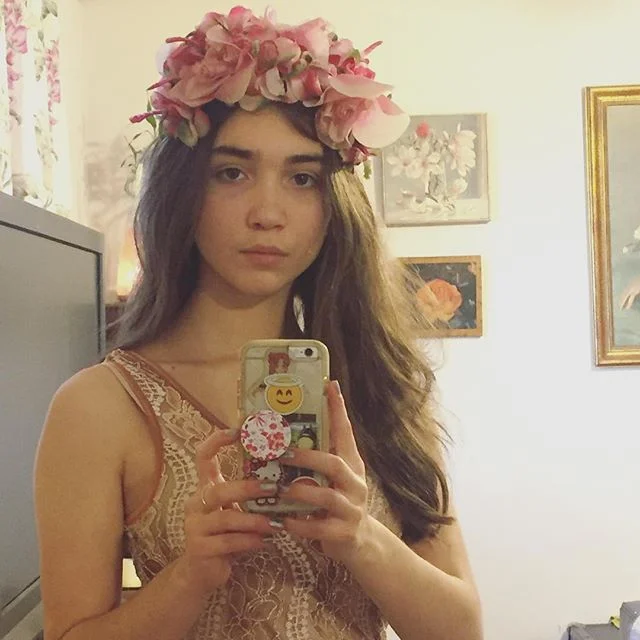 Favorite Instagrams via DNAMAG