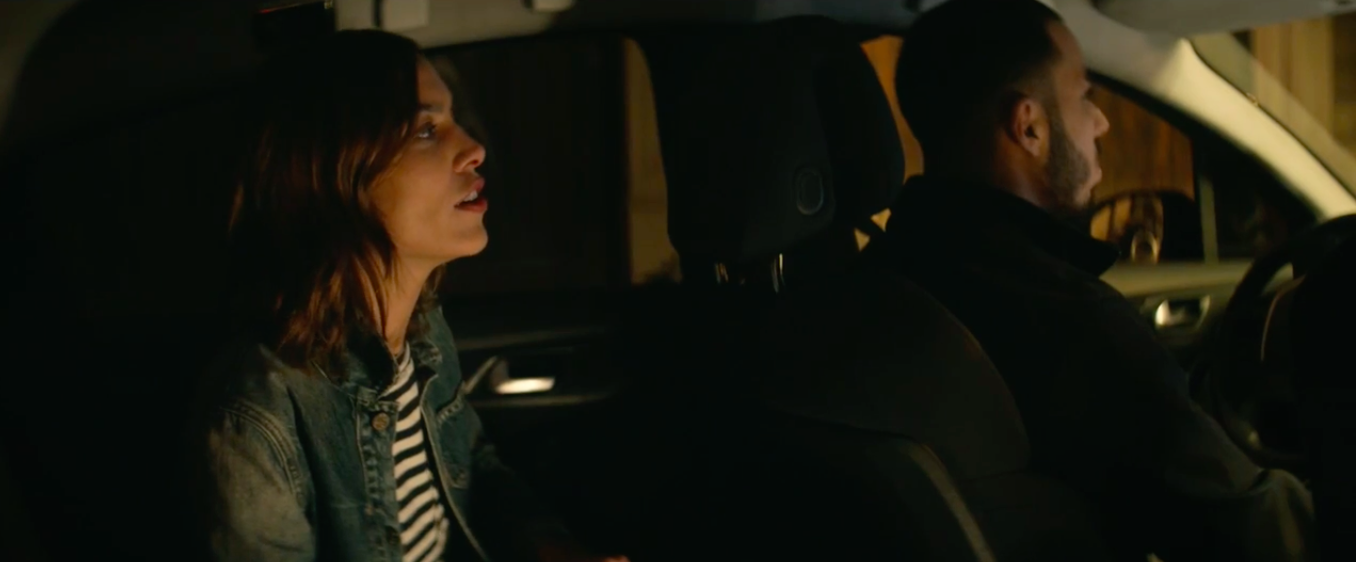 When in Paris w/Alexa Chung via DNAMAG