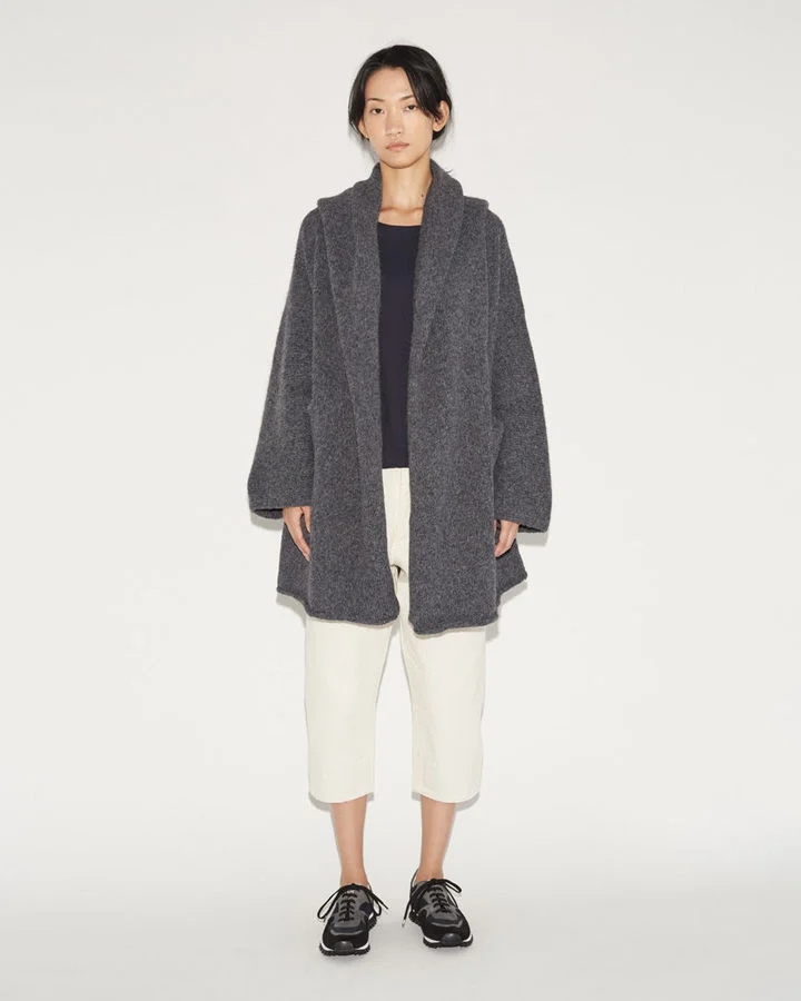 Lauren Manoogian Capote Coat