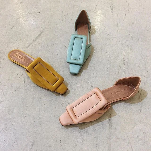 Favorite 5 Instagrams of the Week 👡 