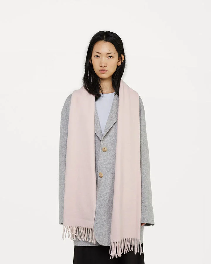 Acne Studios Canada Narrow Scarf