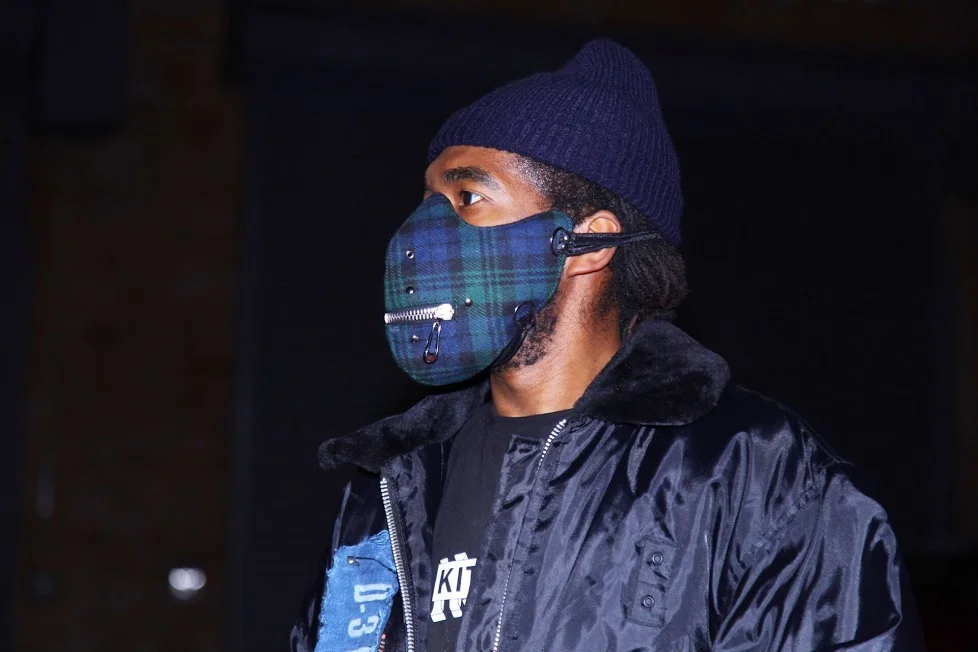 Welcome To New York Raf #streetstyle happens via DNAMAG