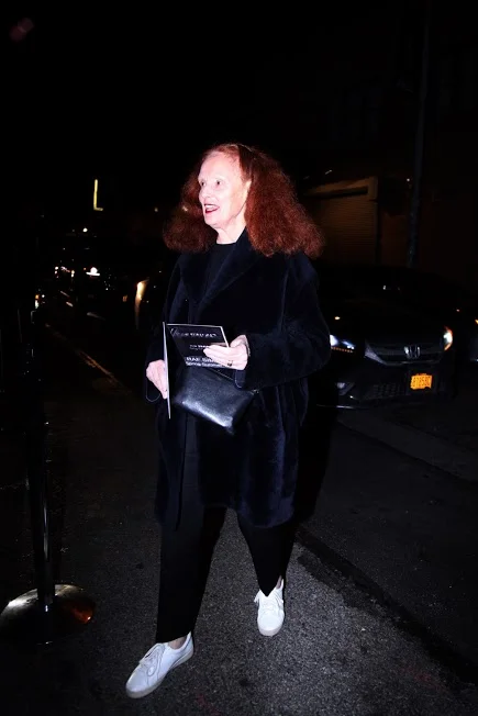 Welcome To New York Raf #streetstyle happens via DNAMAG