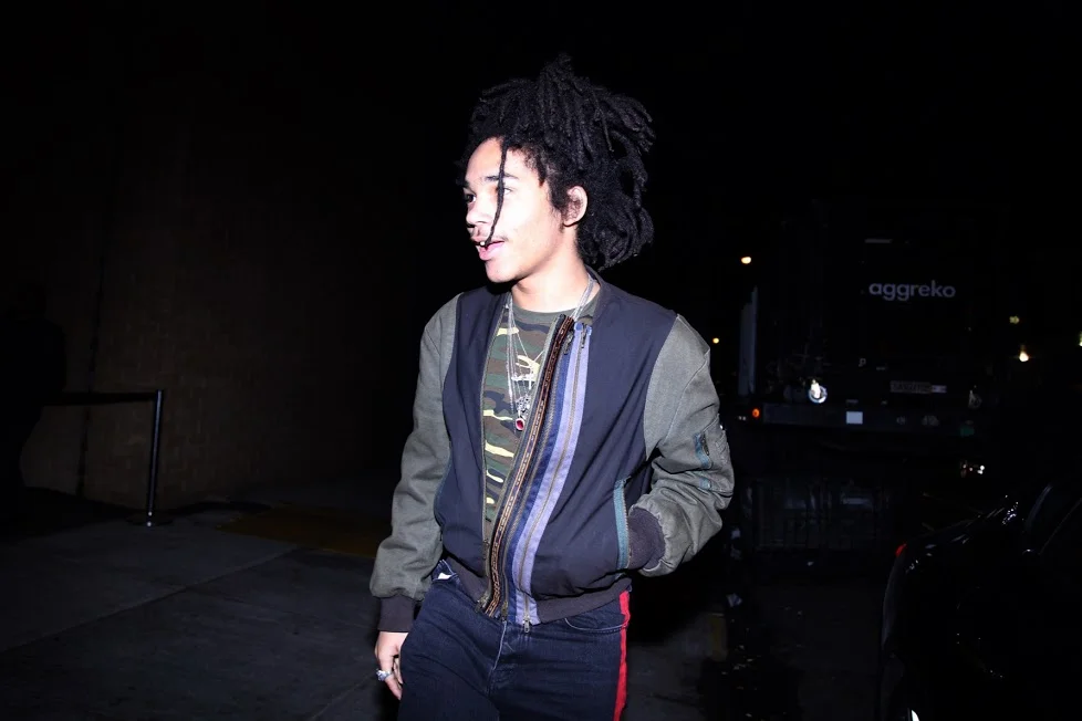 Welcome To New York Raf #streetstyle happens via DNAMAG