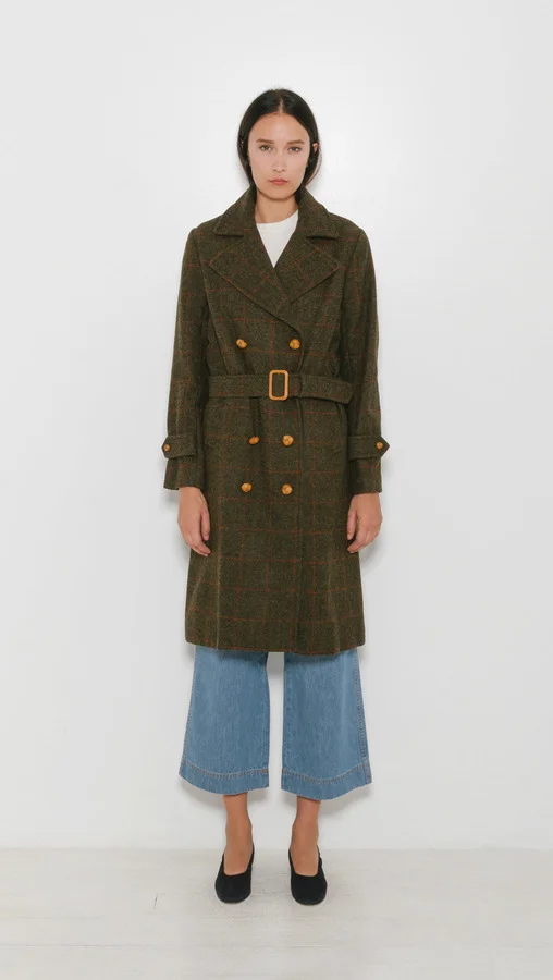 Caron Callahan McGraw Trench