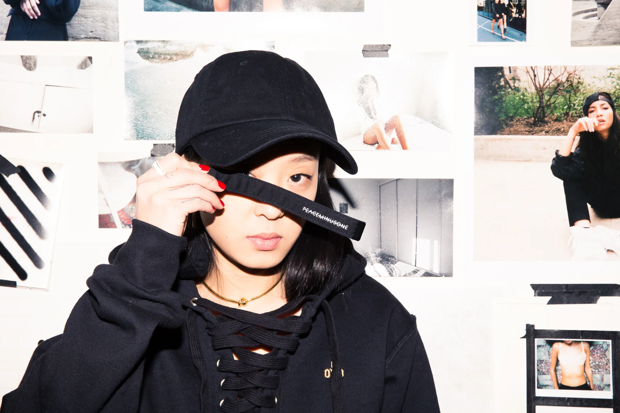 I Need Streetwear With My Fashion