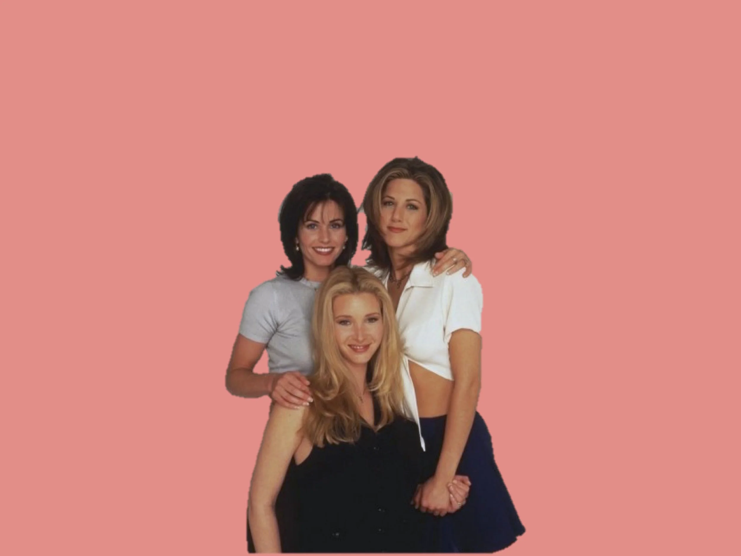 Be My Galentine 💝 