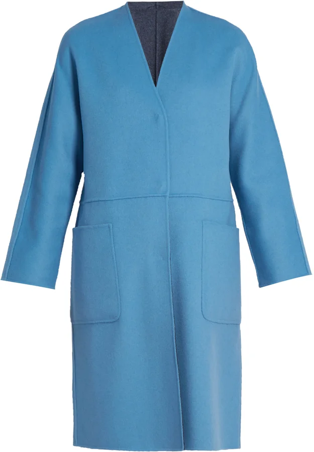 Max Mara - Embassy Reversible Coat