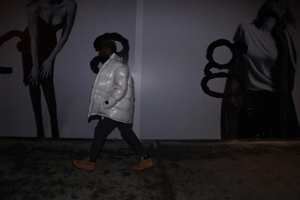 Streetstyle happens NYFW FW17 via DNAMAG