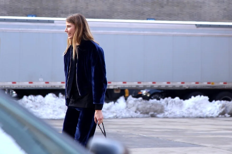 NYFW FW17: Streetstyle Happens Day 2+3 