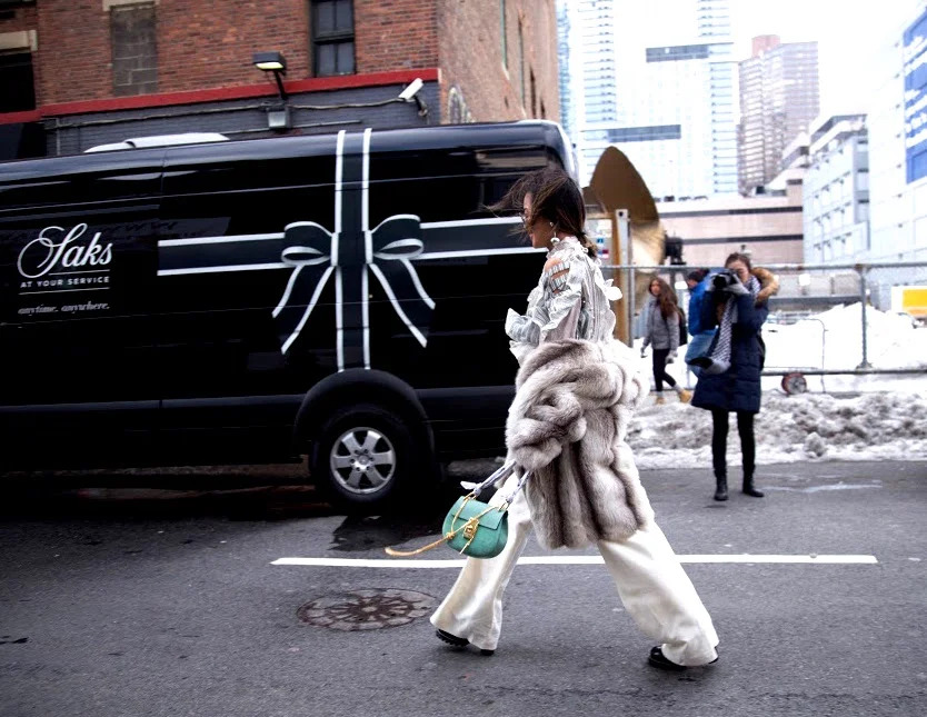 NYFW FW17: Streetstyle Happens Day 5