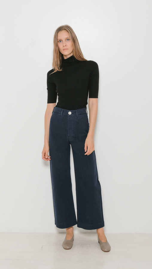 Jesse Kamm sailor pant