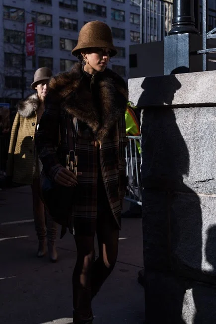 Marc Jacobs FW17 Hip-Hop Evolution via DNAMAG