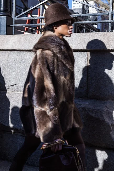 Marc Jacobs FW17 Hip-Hop Evolution via DNAMAG