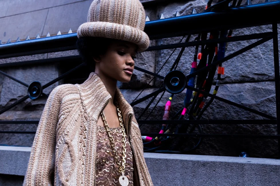 Marc Jacobs Hip-Hop Evolution
