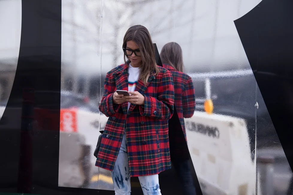 NYFW FW17: Pre-Yeezy street-style happens via DNAMAG
