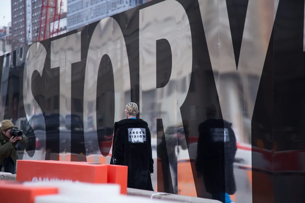 NYFW FW17: Pre-Yeezy street-style happens via DNAMAG