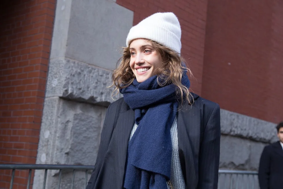 NYFW FW17: Streetstyle Happens via DNAMAG