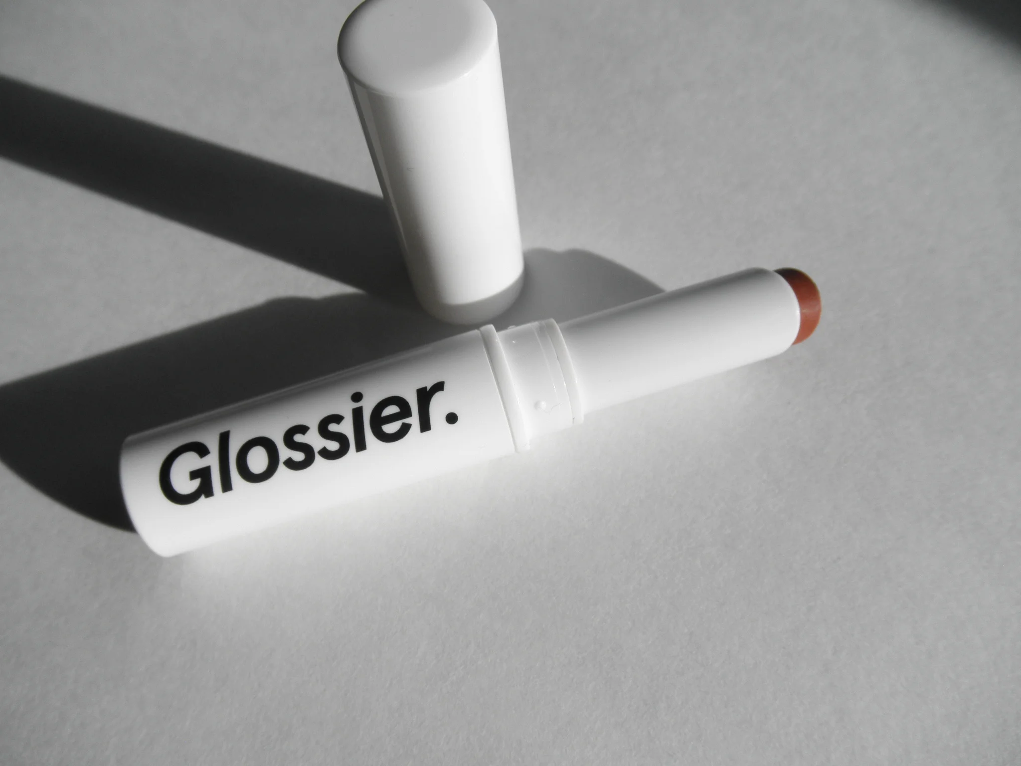 Glossier's Generation G via DNAMAG