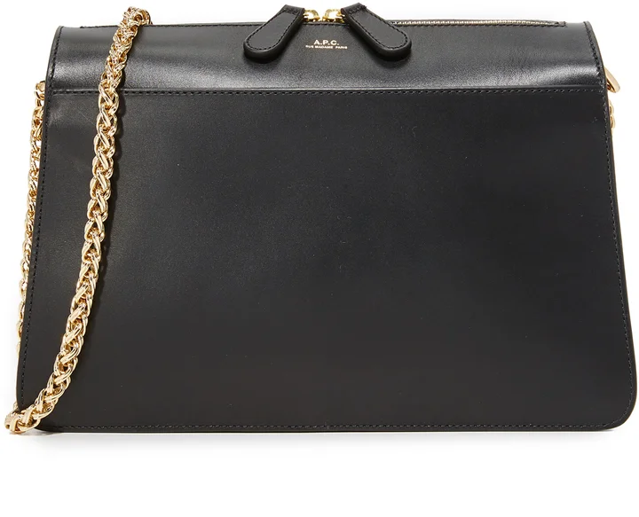 A.P.C. Sac Ella Bag