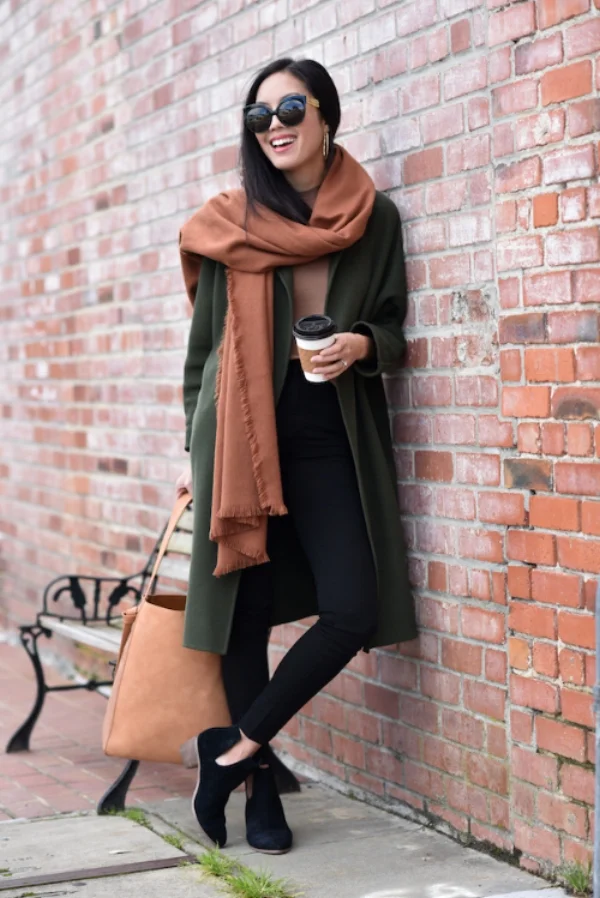 Best Dressed Bloggers via DNAMAG