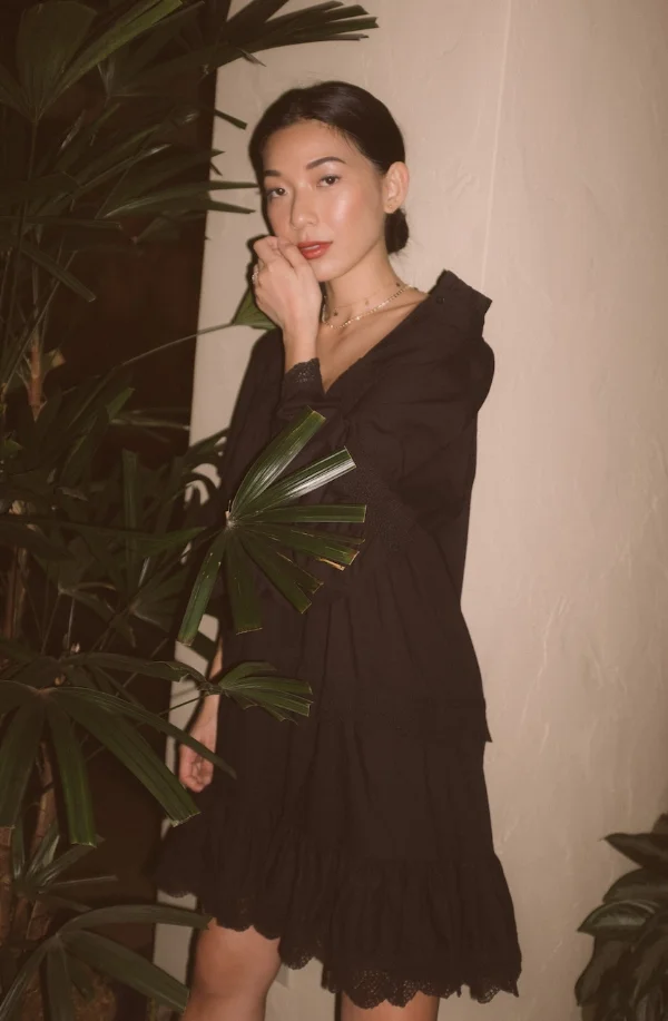 Best Dressed Bloggers via DNAMAG