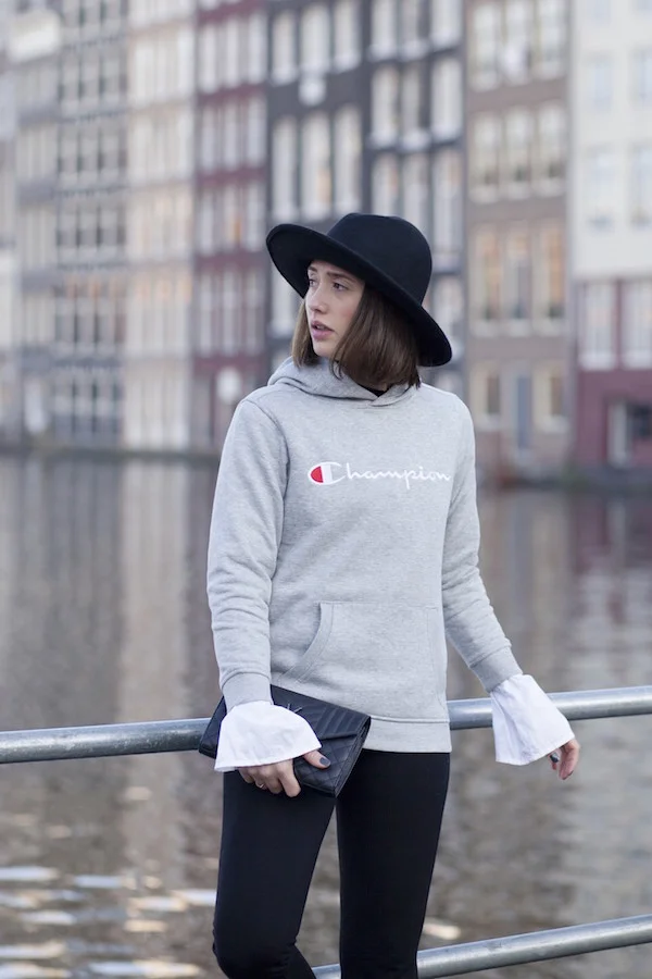 Best Dressed Bloggers via DNAMAG