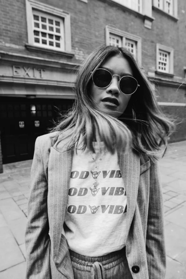 Best Dressed Bloggers via DNAMAG