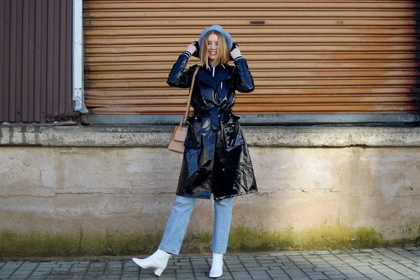 Best Dressed Bloggers via DNAMAG