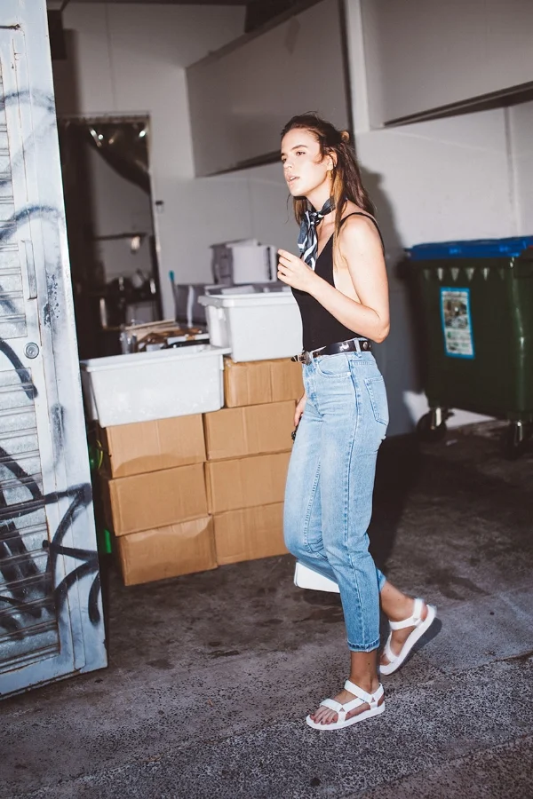 Best Dressed Bloggers via DNAMAG
