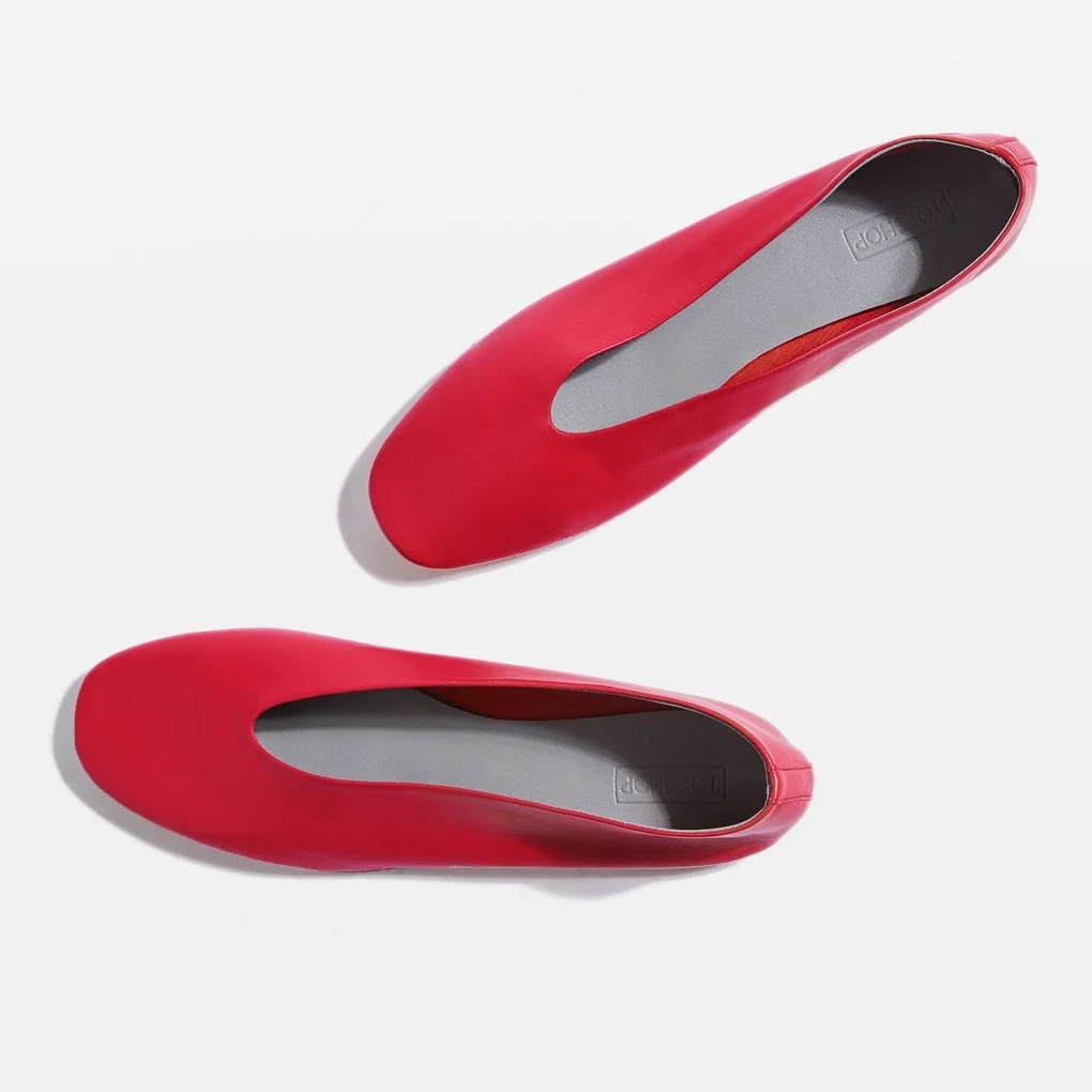 What We Want: Ballet Meets Glove