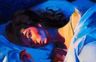 Listen: Lorde's New Song 'Liability' 