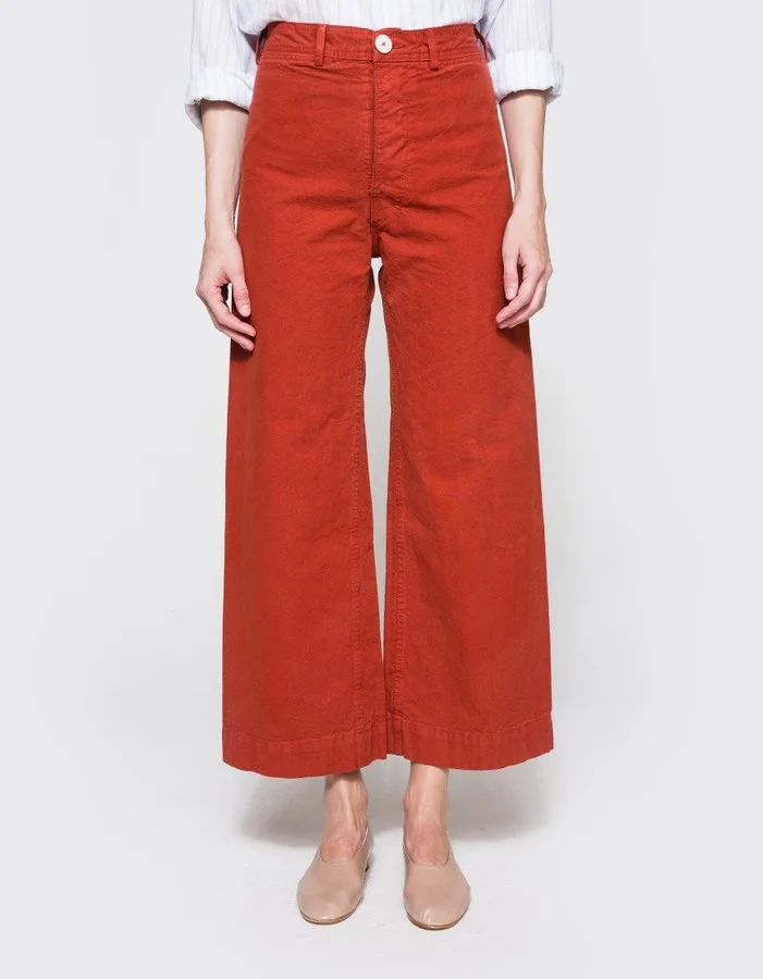 Jesse Kamm - Sailor Pant