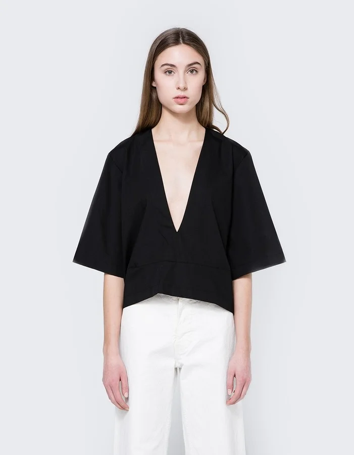 Toit Volant - poppy top