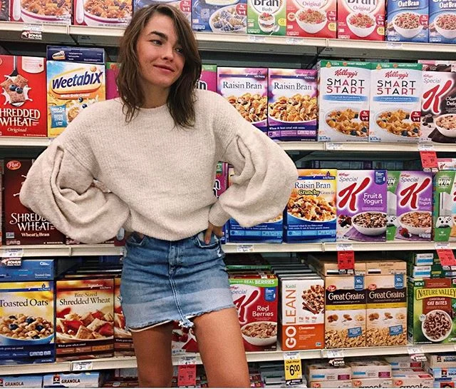 Favorite 5 Instagrams of the Week 🍓