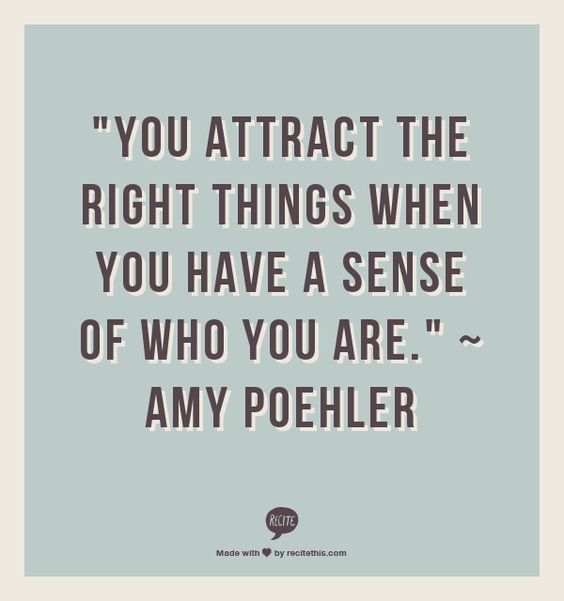 Are you a natural girlboss? via DNAMAG