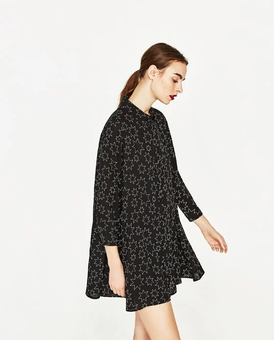 Zara mid season sale under $50 via DNAMAG