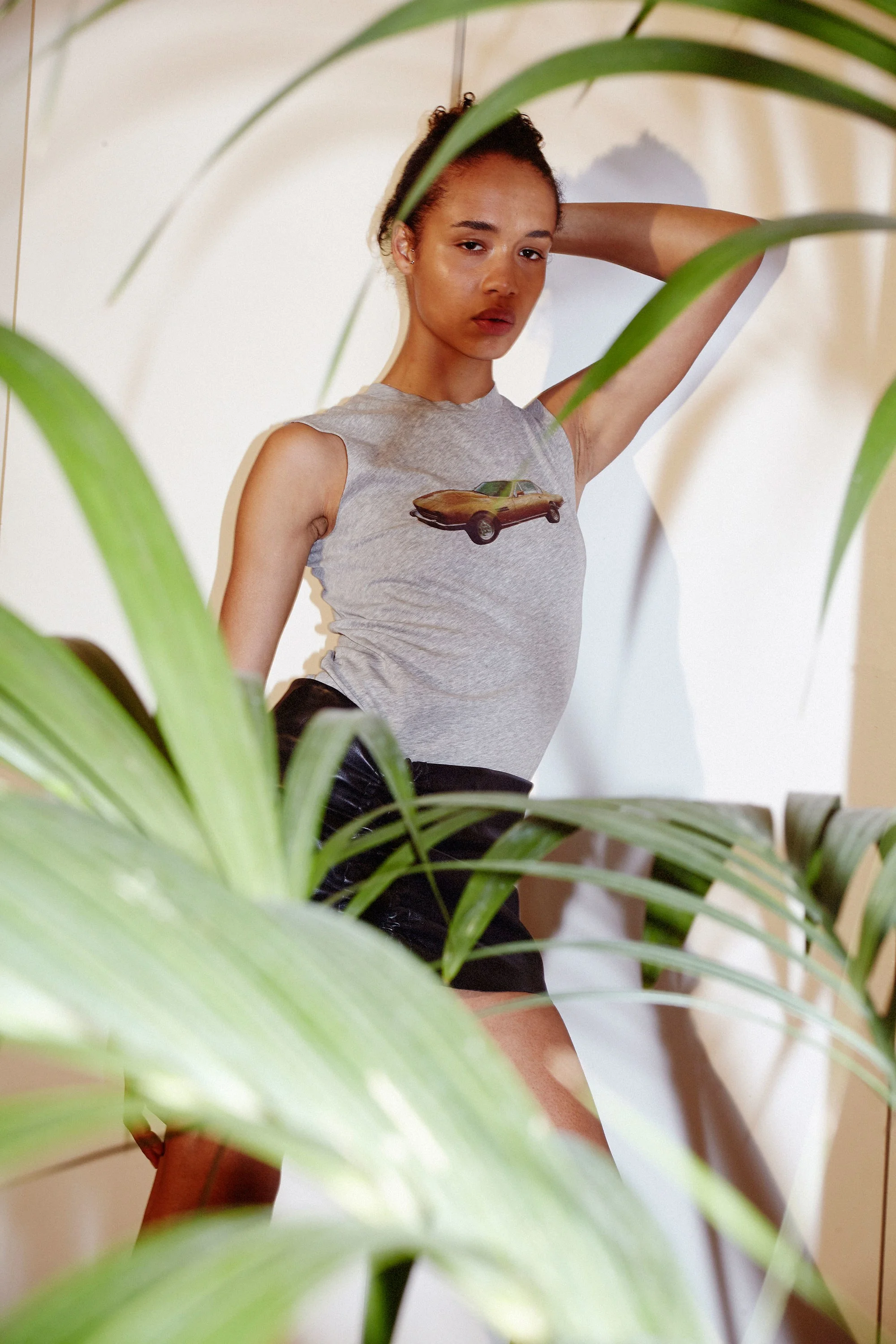 A Designer To Love: Tessa Matthias FW17 