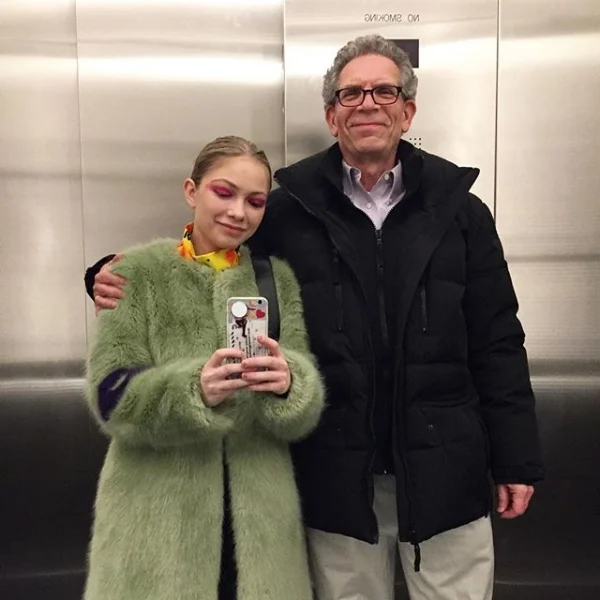 Favorite Instagrams via DNAMAG
