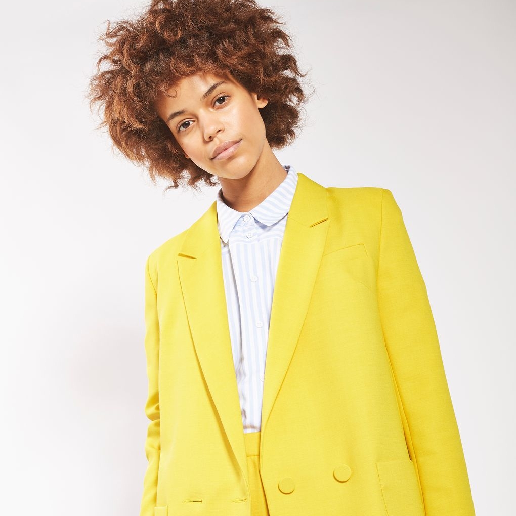 Bringing Back The Blazer