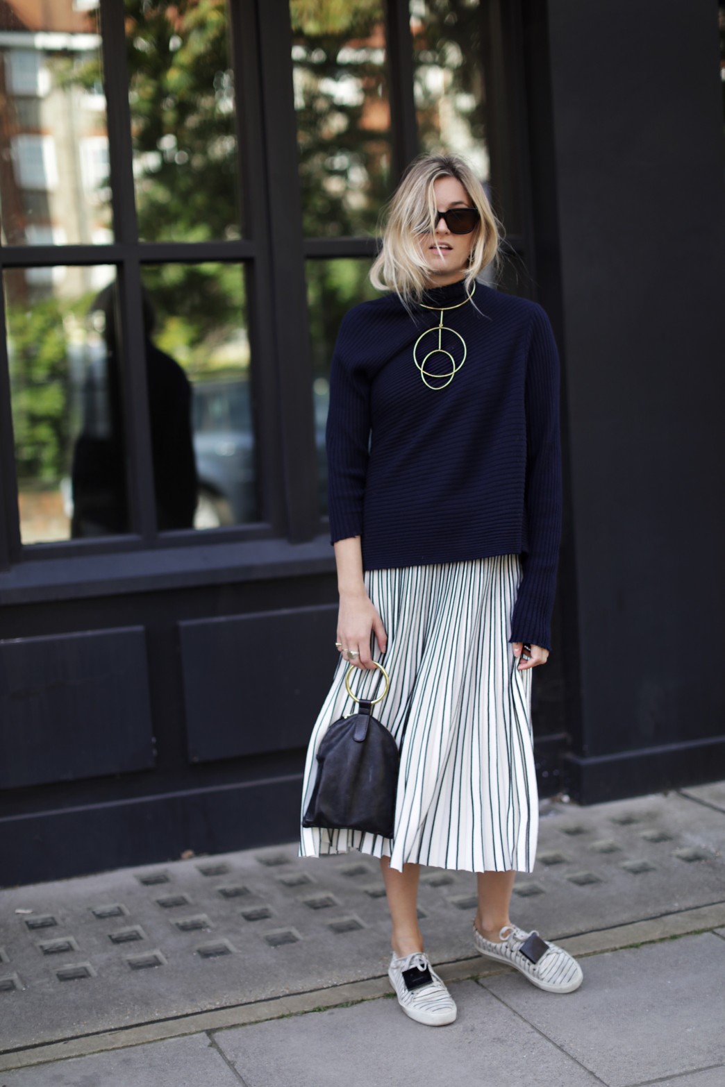 Girl Crush: Camille Charrière via DNAMAG