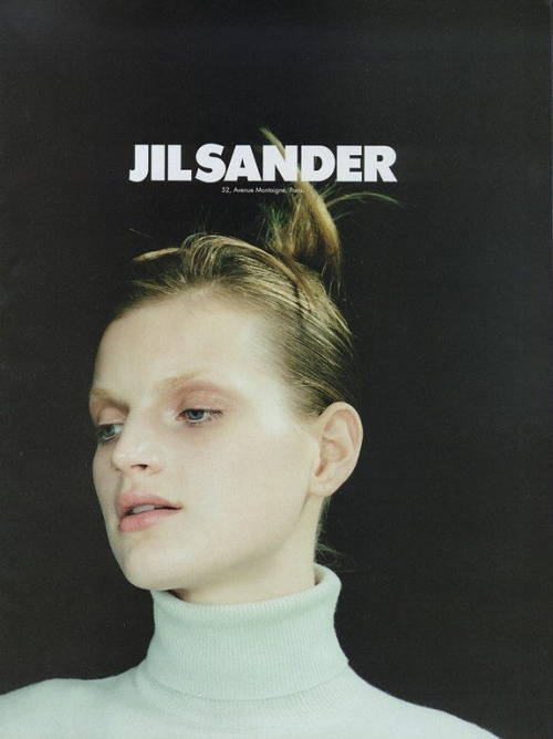 Best of Jil Sander — DNAMAG